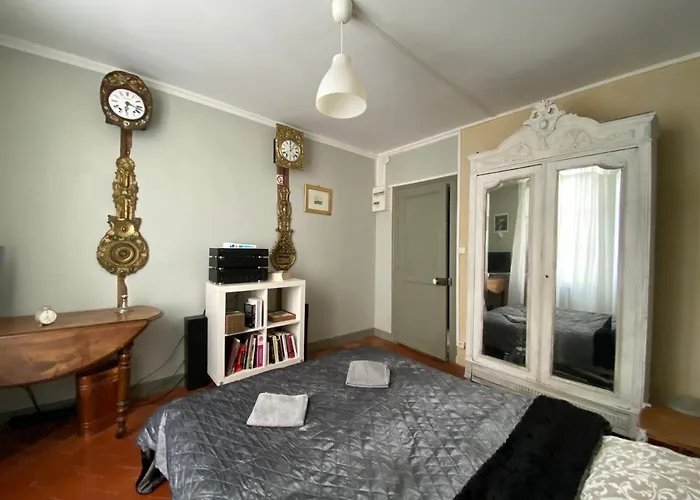 Temps De Voyage, Centre D\'Orleans