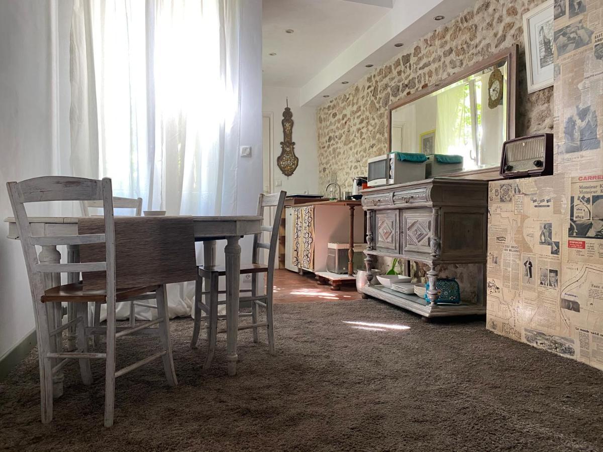 Temps De Voyage, Centre D'orléans Appartement