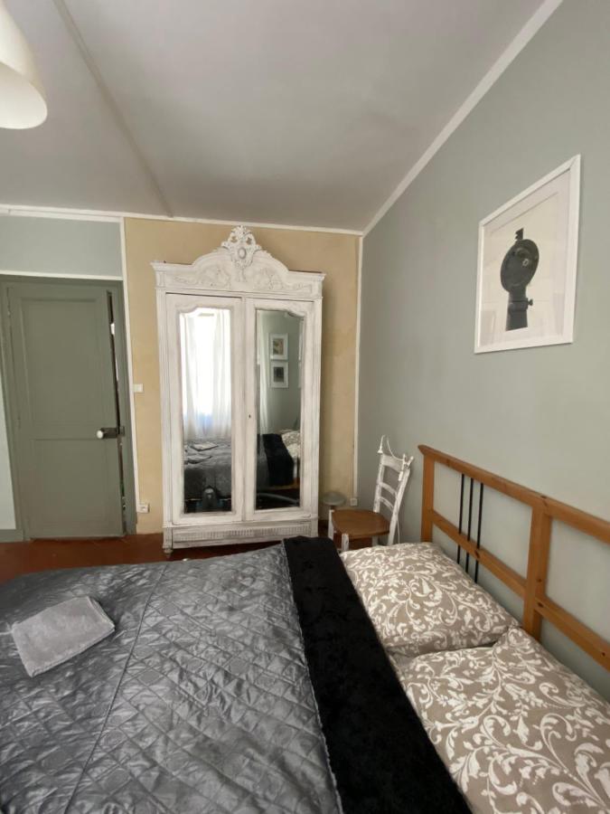 Temps De Voyage, Centre D'orléans Appartement Orléans
